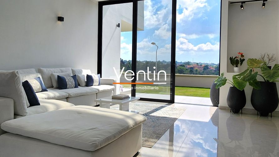 Casa de 4 alcobas en venta en Conjunto Residencial Punta Ruitoque, Floridablanca, 259 m² · foto 5 de 24