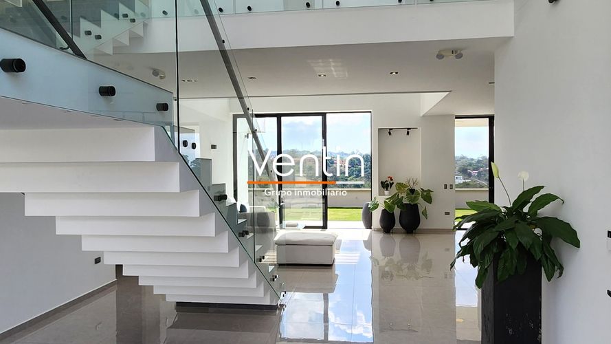 Casa de 4 alcobas en venta en Conjunto Residencial Punta Ruitoque, Floridablanca, 259 m² · foto 6 de 24