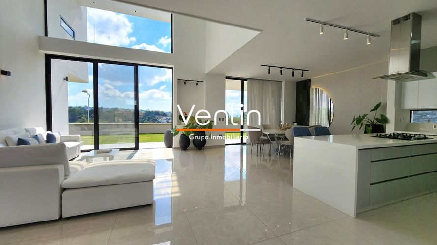 Casa de 4 alcobas en venta en Conjunto Residencial Punta Ruitoque, Floridablanca, 259 m² · foto 7 de 24