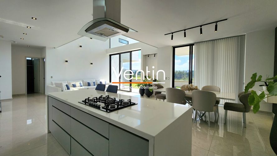 Casa de 4 alcobas en venta en Conjunto Residencial Punta Ruitoque, Floridablanca, 259 m² · foto 8 de 24