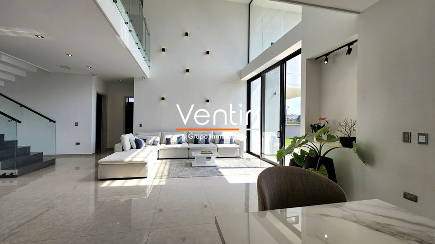 Casa de 4 alcobas en venta en Conjunto Residencial Punta Ruitoque, Floridablanca, 259 m² · foto 9 de 24