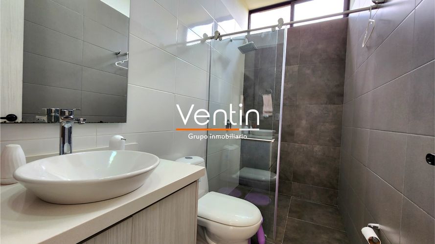 Casa de 4 alcobas en venta en Conjunto Residencial Punta Ruitoque, Floridablanca, 259 m² · foto 10 de 24