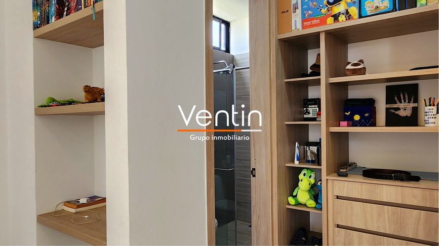 Casa de 4 alcobas en venta en Conjunto Residencial Punta Ruitoque, Floridablanca, 259 m² · foto 14 de 24