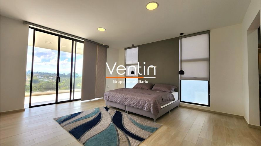 Casa de 4 alcobas en venta en Conjunto Residencial Punta Ruitoque, Floridablanca, 259 m² · foto 15 de 24