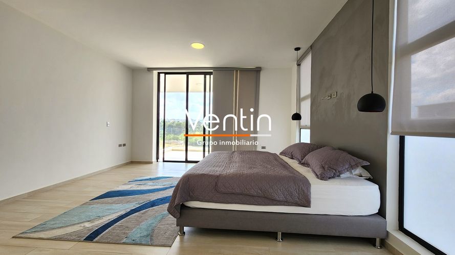 Casa de 4 alcobas en venta en Conjunto Residencial Punta Ruitoque, Floridablanca, 259 m² · foto 16 de 24