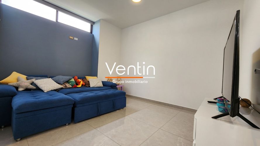 Casa de 4 alcobas en venta en Conjunto Residencial Punta Ruitoque, Floridablanca, 259 m² · foto 19 de 24