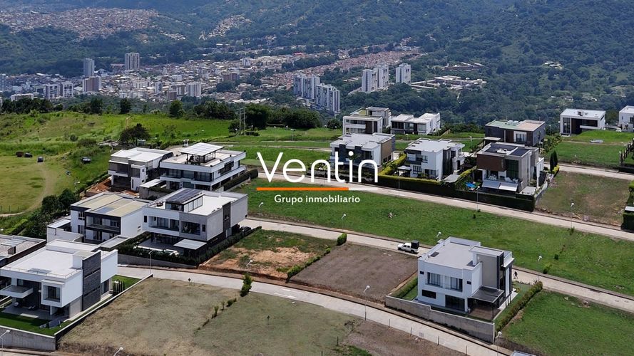 Casa de 4 alcobas en venta en Conjunto Residencial Punta Ruitoque, Floridablanca, 259 m² · foto 20 de 24