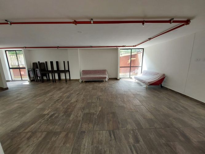 Apartamento de 1 alcoba en venta en Belen, Bogotá, 25 m² · foto 10 de 23