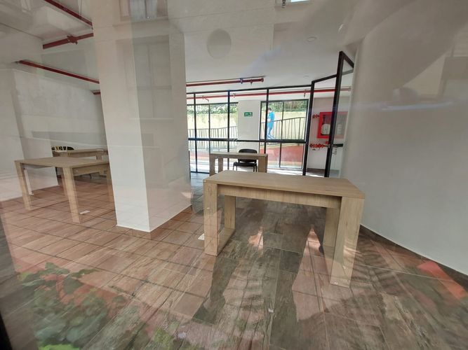 Apartamento de 1 alcoba en venta en Belen, Bogotá, 25 m² · foto 11 de 23