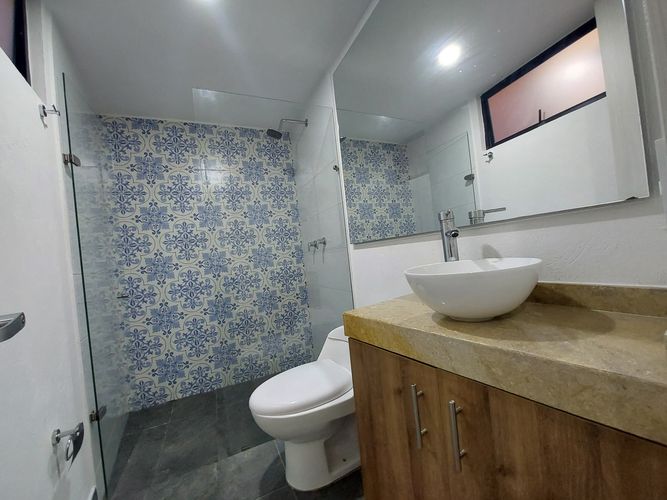 Apartamento de 1 alcoba en venta en Belen, Bogotá, 25 m² · foto 19 de 23