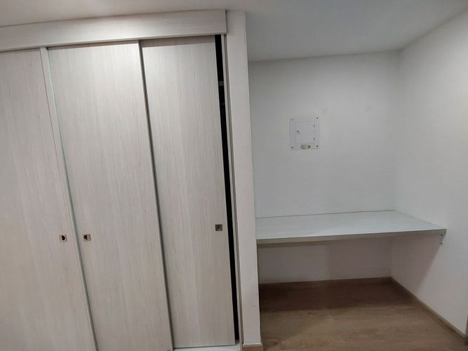 Apartamento de 1 alcoba en venta en Belen, Bogotá, 25 m² · foto 22 de 23