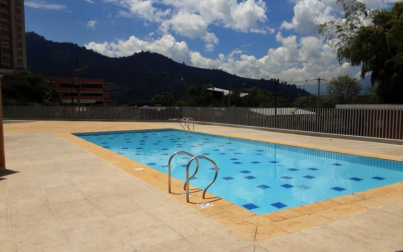 Apartamento en venta en Ditaires, Itagüí · foto 11 de 24