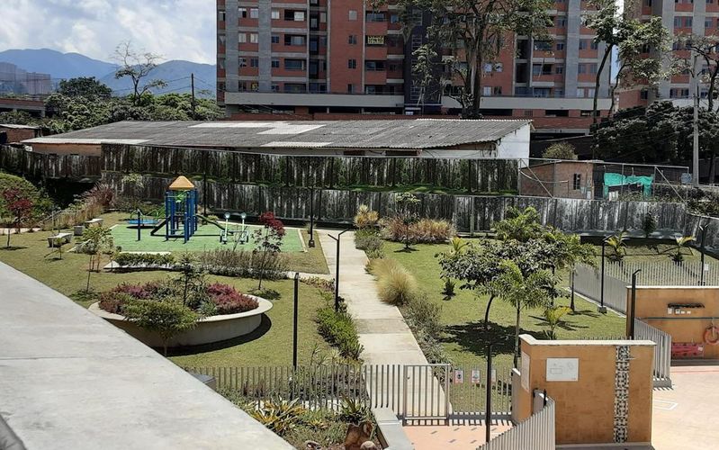 Apartamento en venta en Ditaires, Itagüí · foto 12 de 24