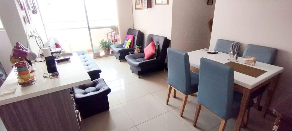 Apartamento en venta en Ditaires, Itagüí · foto 14 de 24