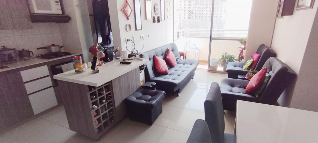 Apartamento en venta en Ditaires, Itagüí · foto 15 de 24