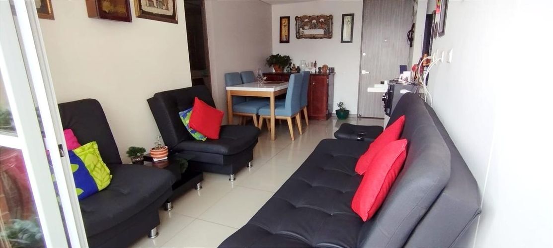 Apartamento en venta en Ditaires, Itagüí · foto 16 de 24
