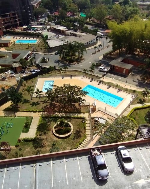 Apartamento en venta en Ditaires, Itagüí · foto 22 de 24