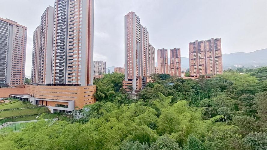 Apartamento en venta en Ditaires, Itagüí · foto 24 de 24