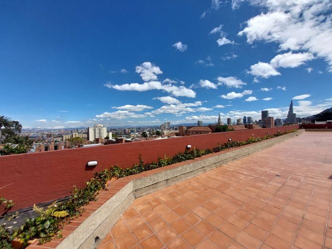 Apartaestudio en venta en Belen, Bogotá, 34 m² · foto 6 de 22