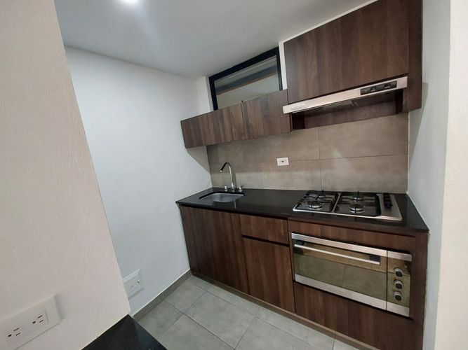 Apartaestudio en venta en Belen, Bogotá, 34 m² · foto 15 de 22