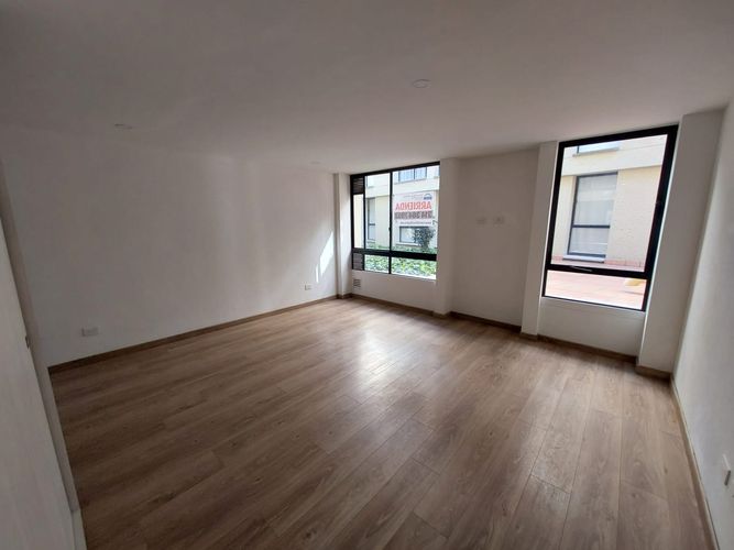Apartaestudio en venta en Belen, Bogotá, 34 m² · foto 19 de 22