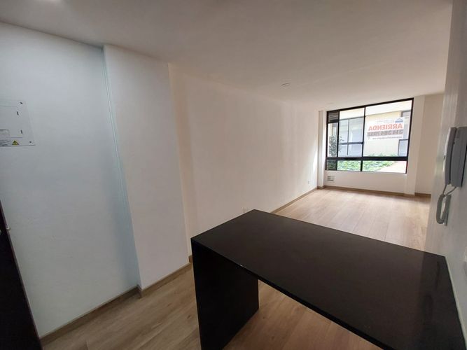 Apartaestudio en venta en Belen, Bogotá, 34 m² · foto 20 de 22