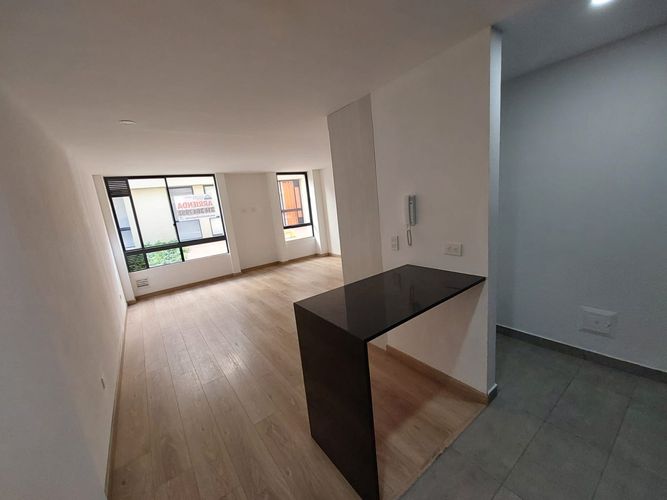 Apartaestudio en venta en Belen, Bogotá, 34 m² · foto 22 de 22