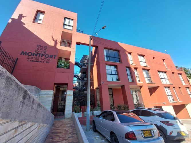 Apartamentos en venta en Belen