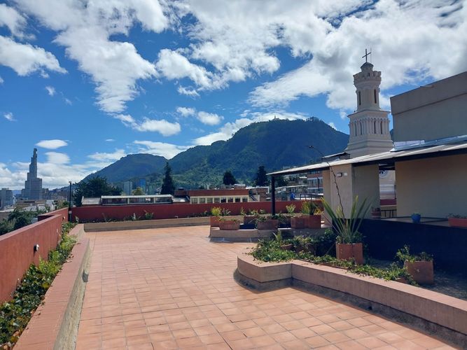 Apartaestudio en venta en Belen, Bogotá, 44 m² · foto 4 de 24
