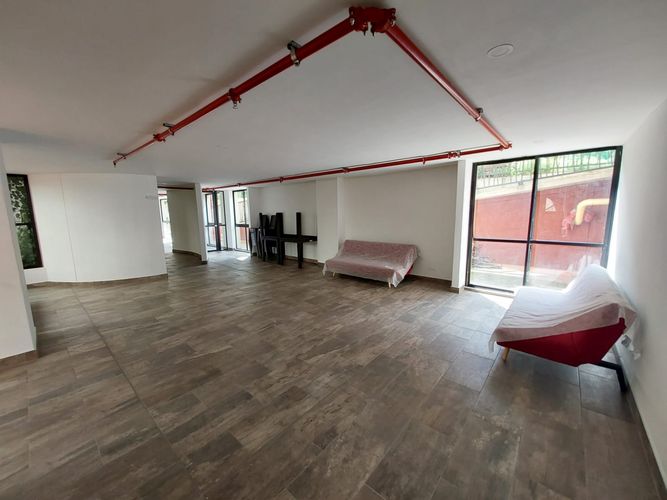 Apartaestudio en venta en Belen, Bogotá, 44 m² · foto 8 de 24