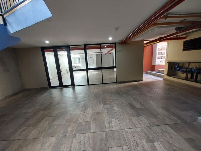 Apartaestudio en venta en Belen, Bogotá, 44 m² · foto 13 de 24