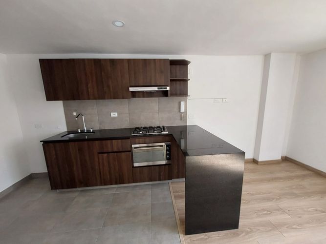 Apartaestudio en venta en Belen, Bogotá, 44 m² · foto 17 de 24