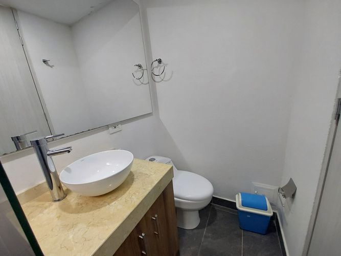 Apartaestudio en venta en Belen, Bogotá, 44 m² · foto 22 de 24