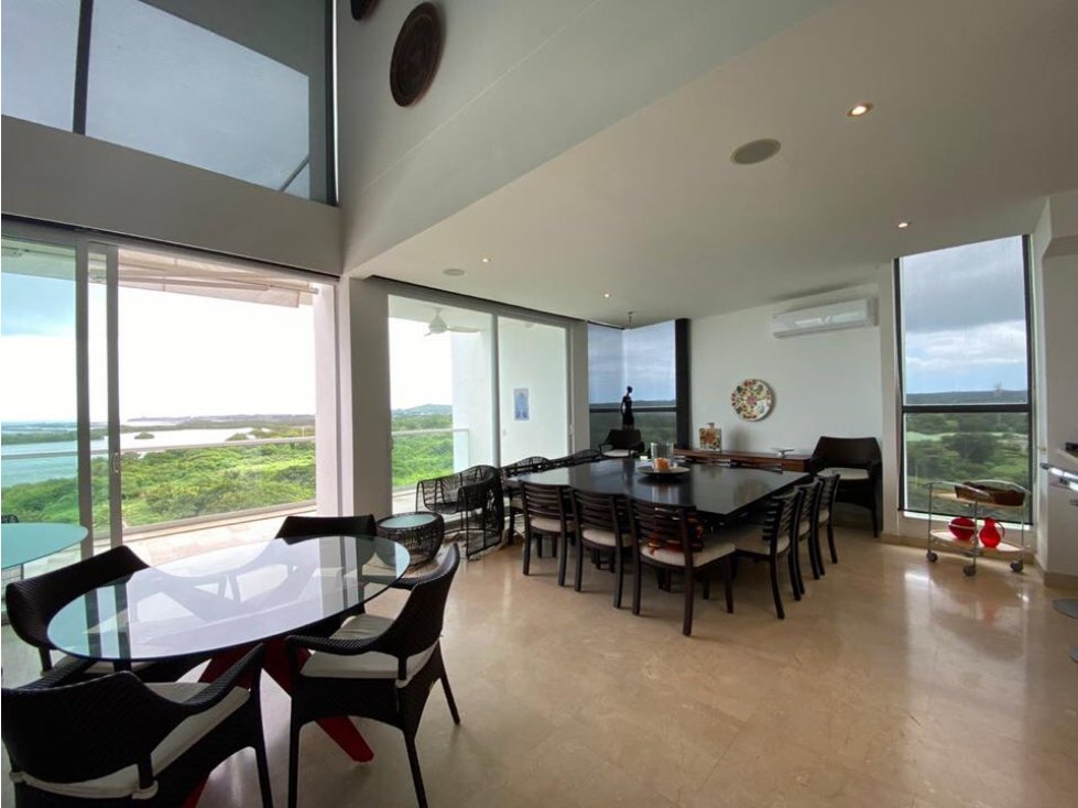 Apartamento en venta en Marbella, Cartagena · foto 2 de 22