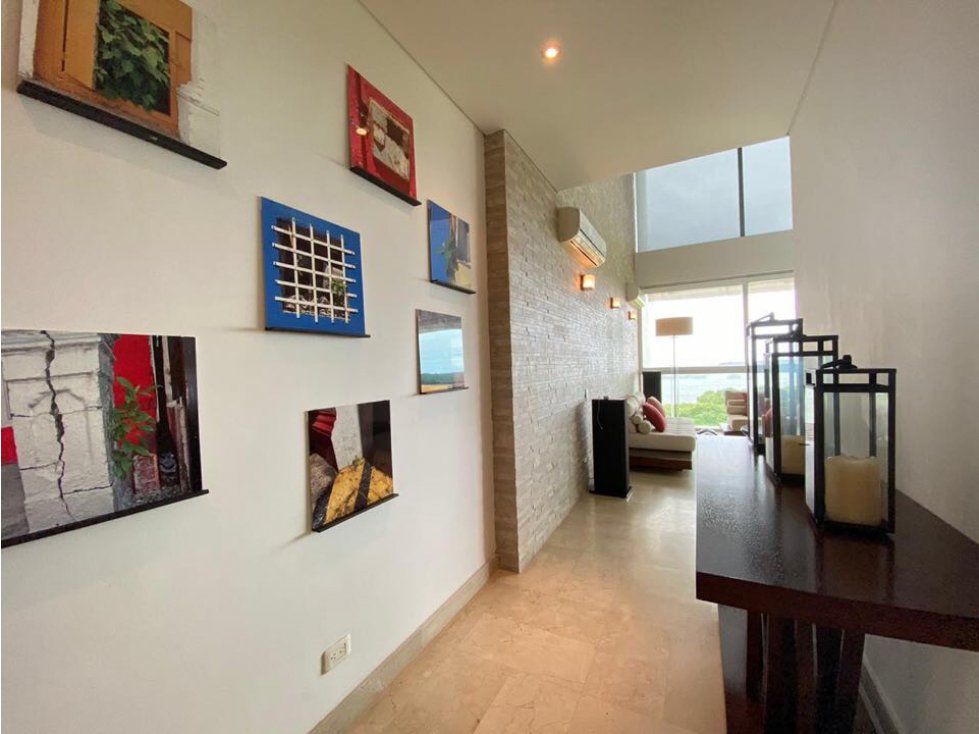 Apartamento en venta en Marbella, Cartagena · foto 3 de 22
