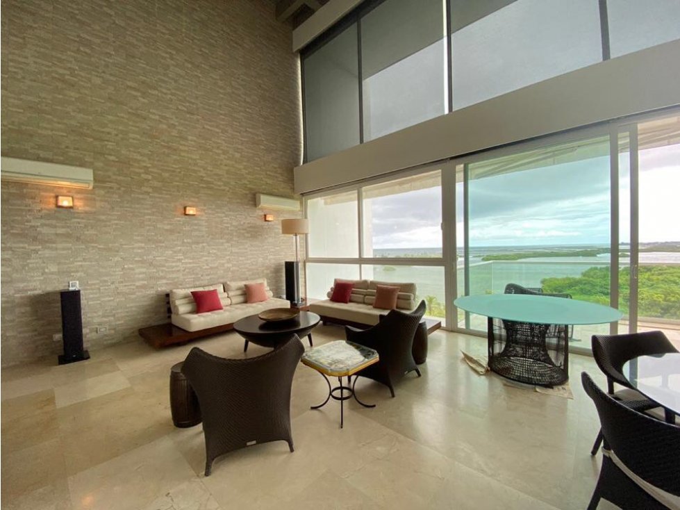 Apartamento en venta en Marbella, Cartagena · foto 5 de 22