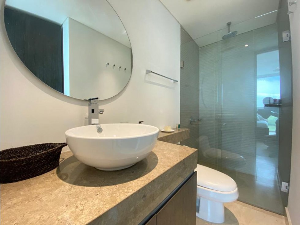 Apartamento en venta en Marbella, Cartagena · foto 6 de 22