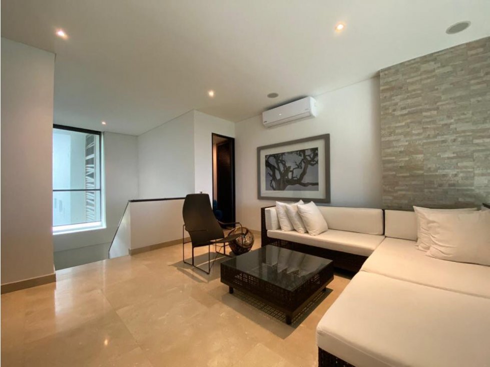 Apartamento en venta en Marbella, Cartagena · foto 7 de 22