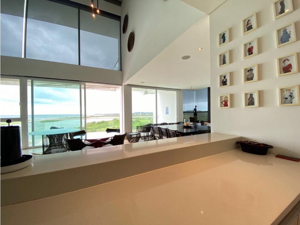 Apartamento en venta en Marbella, Cartagena · foto 8 de 22