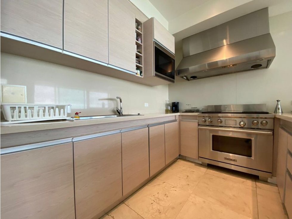 Apartamento en venta en Marbella, Cartagena · foto 9 de 22