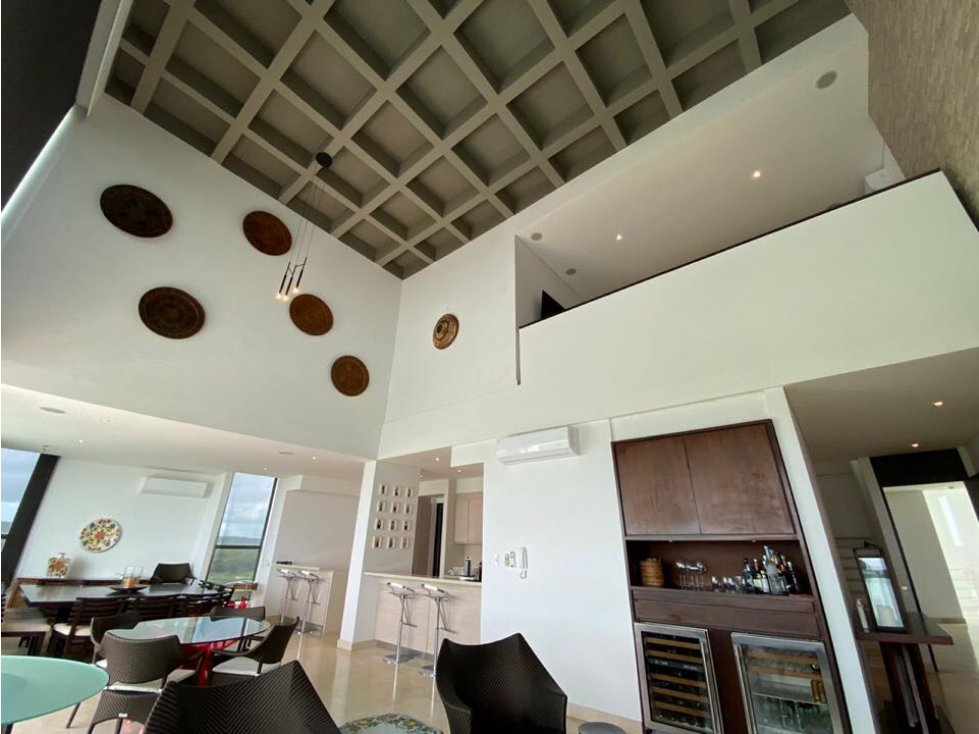 Apartamento en venta en Marbella, Cartagena · foto 10 de 22
