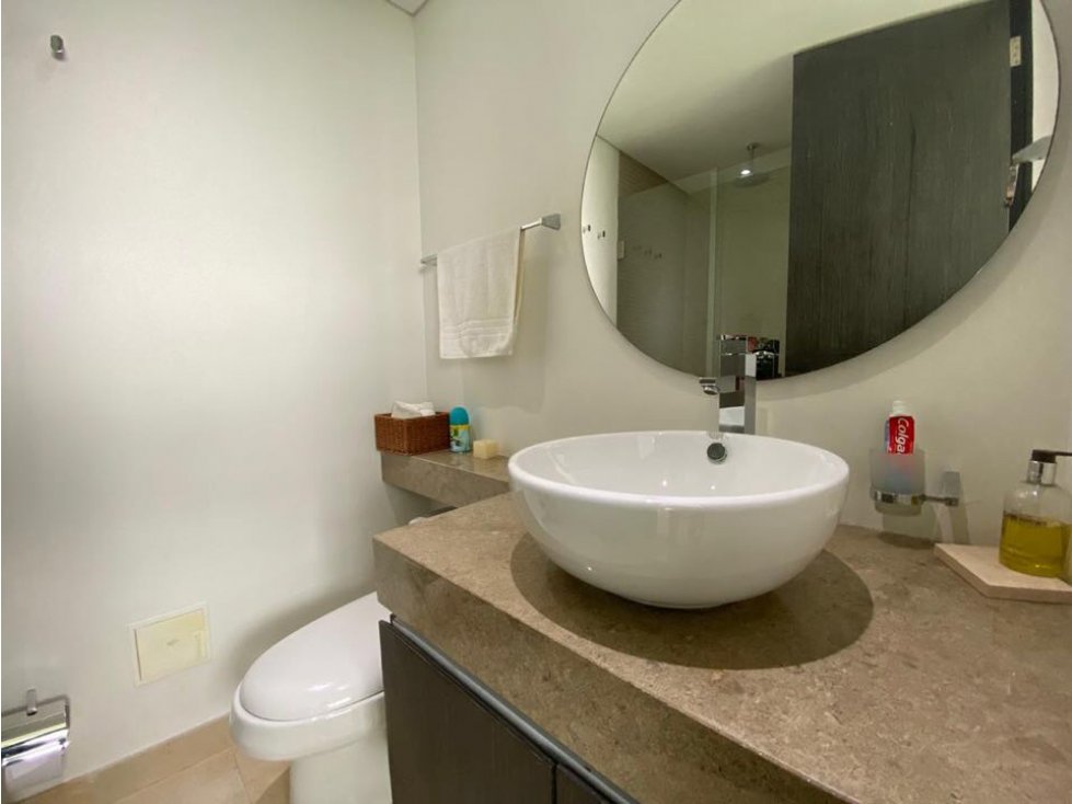 Apartamento en venta en Marbella, Cartagena · foto 11 de 22