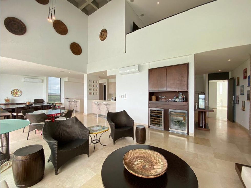 Apartamento en venta en Marbella, Cartagena · foto 12 de 22