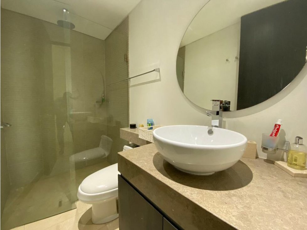 Apartamento en venta en Marbella, Cartagena · foto 13 de 22