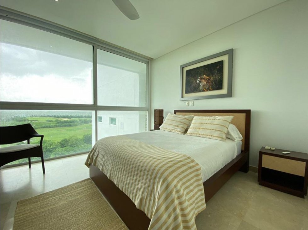 Apartamento en venta en Marbella, Cartagena · foto 14 de 22