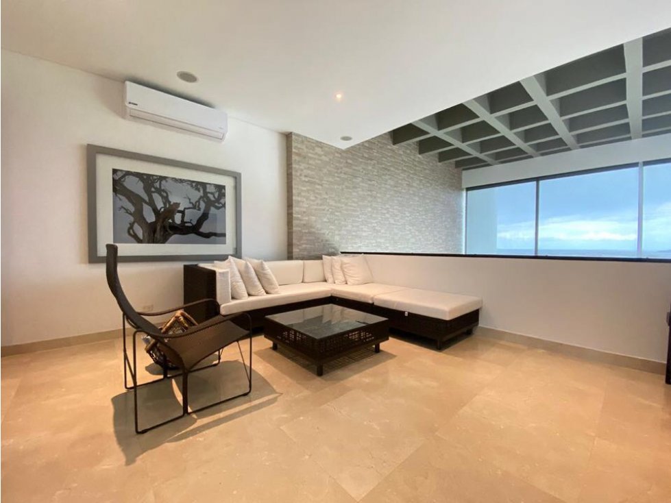 Apartamento en venta en Marbella, Cartagena · foto 15 de 22
