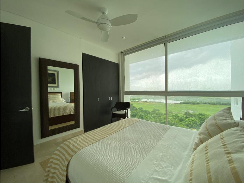 Apartamento en venta en Marbella, Cartagena · foto 16 de 22