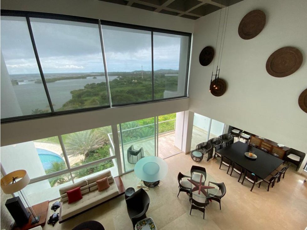 Apartamento en venta en Marbella, Cartagena · foto 17 de 22
