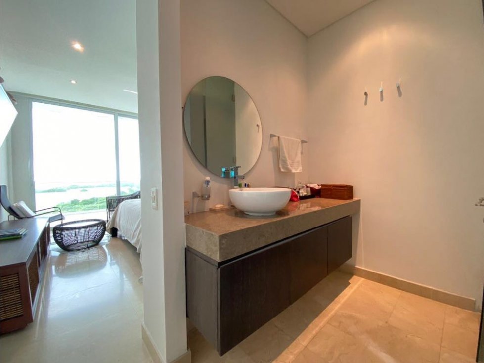 Apartamento en venta en Marbella, Cartagena · foto 18 de 22