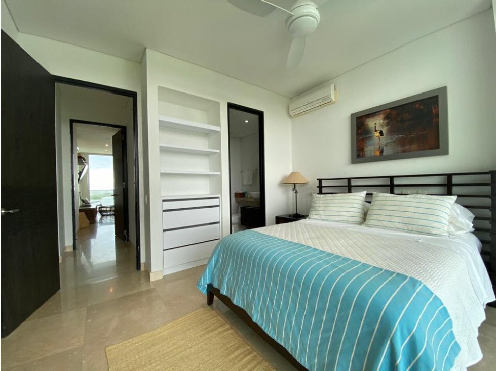 Apartamento en venta en Marbella, Cartagena · foto 19 de 22